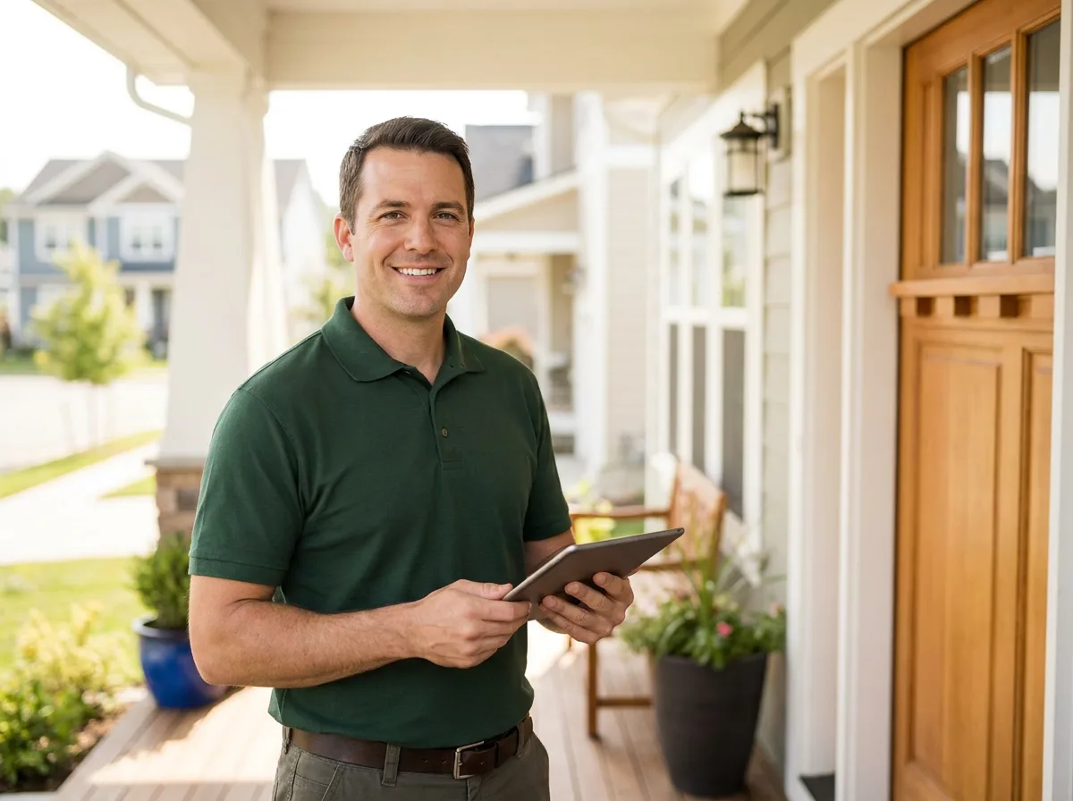 Pest control FAQs for Loyal, WI